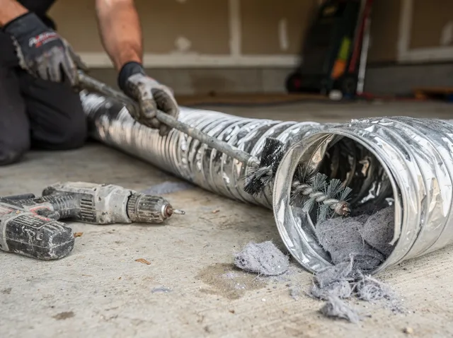 Duct Cleaning service in Clinton, MA
